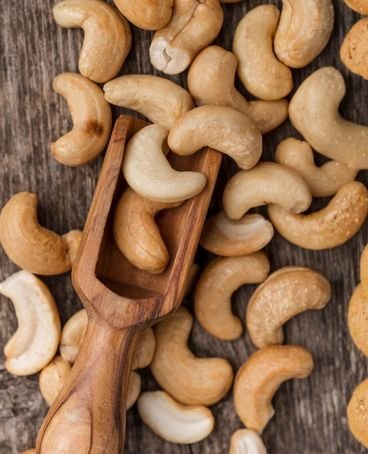 Cashew Nuts