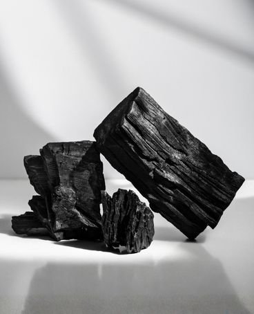 Charcoal